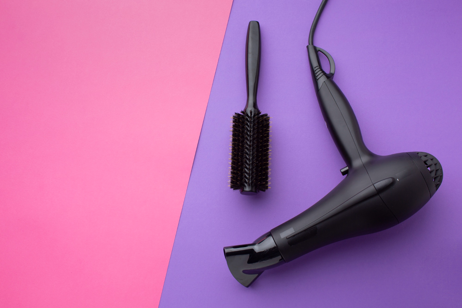secador de cabelo