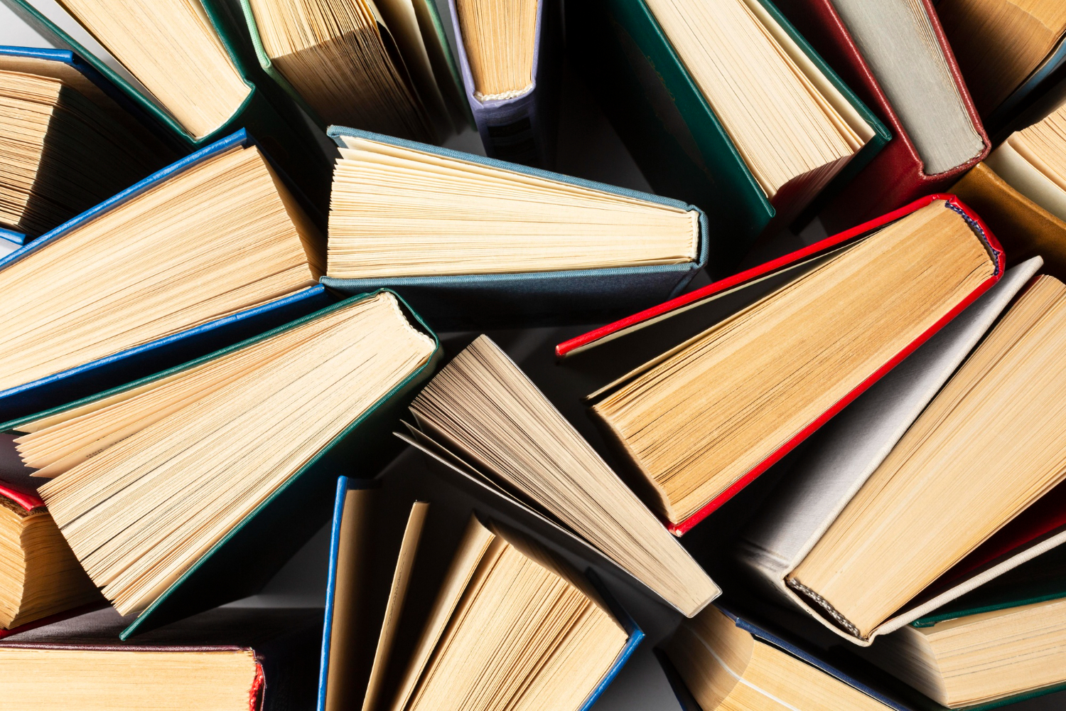 livros