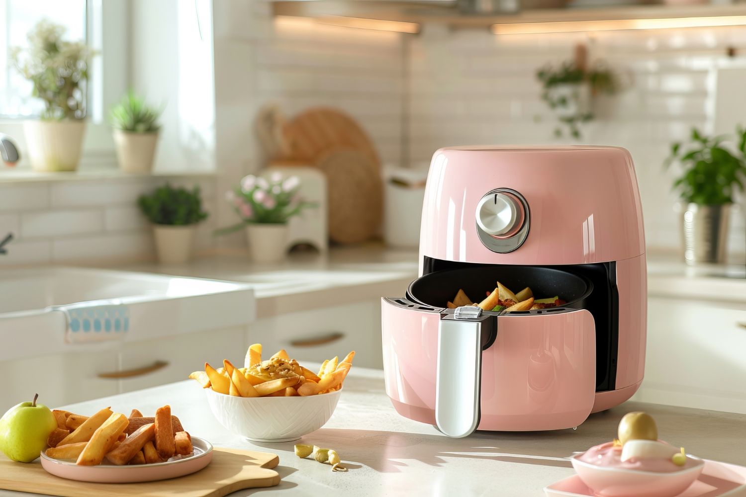air fryer