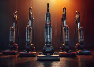 top 10 melhores aspiradores de pó