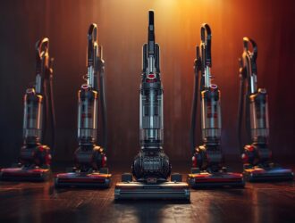 top 10 melhores aspiradores de pó