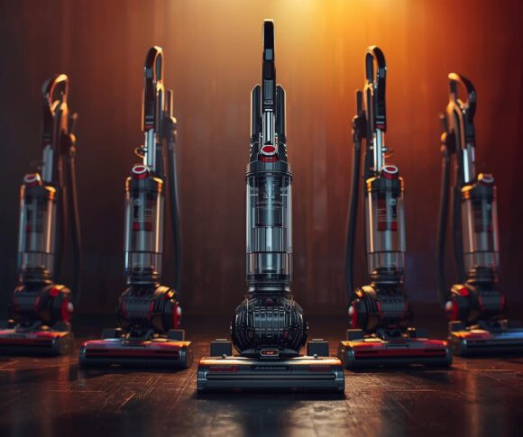 top 10 melhores aspiradores de pó