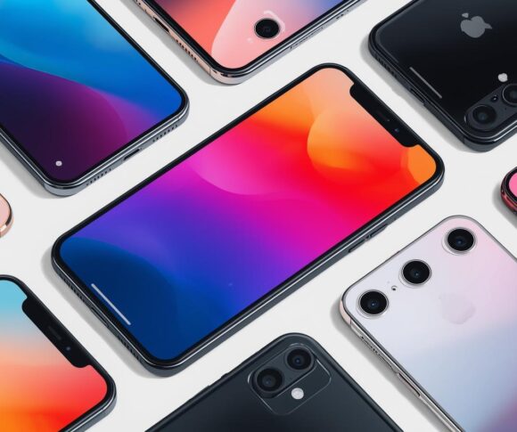 o melhor iphone